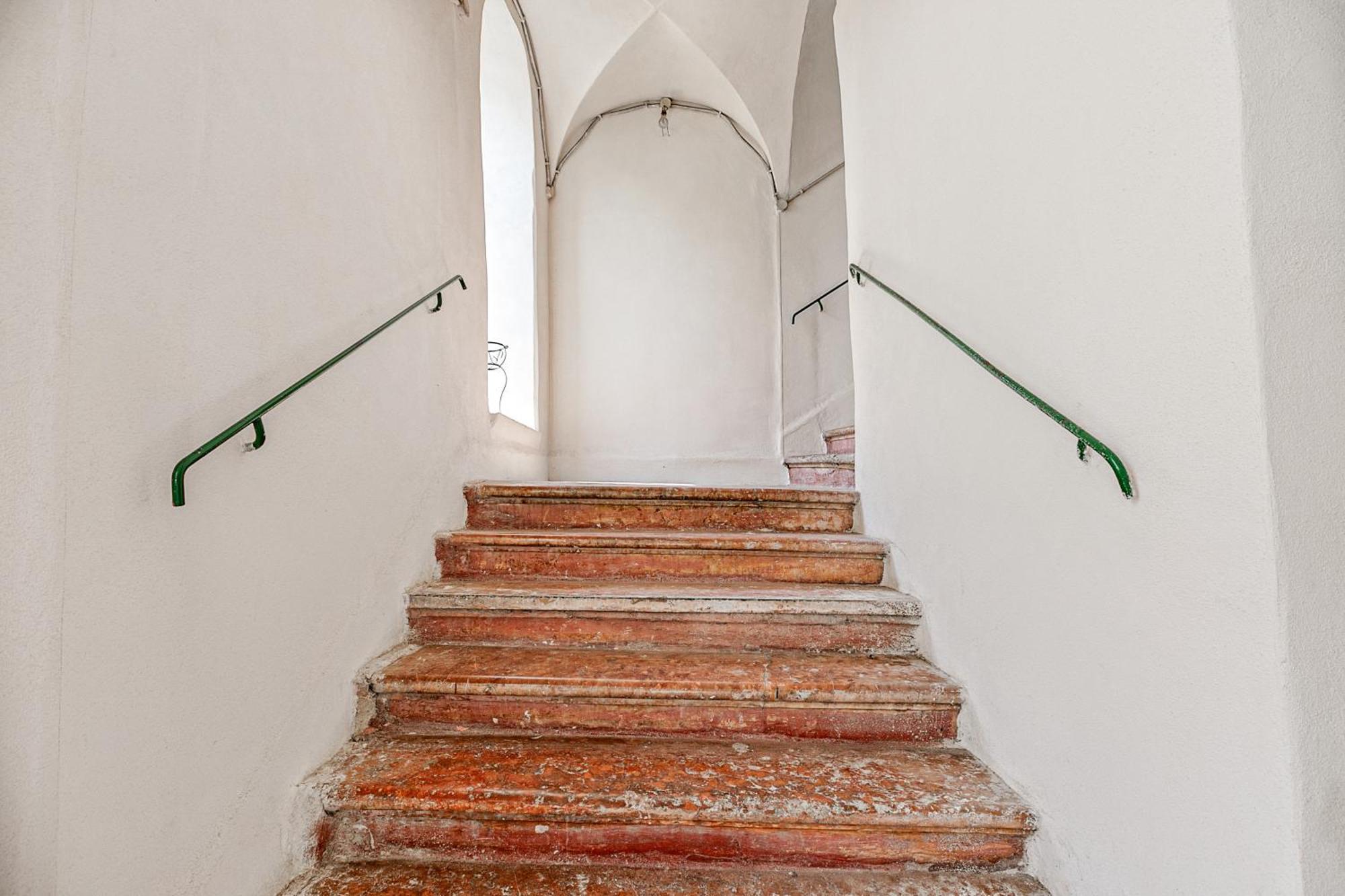 Palazzo Dei Normanni Stylish Apartment Palermo Exterior foto